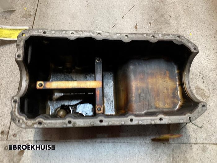 Gebrauchte Ölwanne Ford Ka I 1.3i (96 EEC) Preis € 20,00 Margenregelung angeboten von Autobedrijf Broekhuis B.V.
