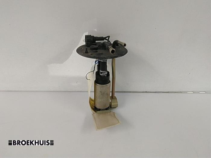 Gebrauchte Kraftstoffpumpe Elektrisch Suzuki Baleno (GA/GB) 1.3 GL 16V Preis € 15,00 Margenregelung angeboten von Autobedrijf Broekhuis B.V.