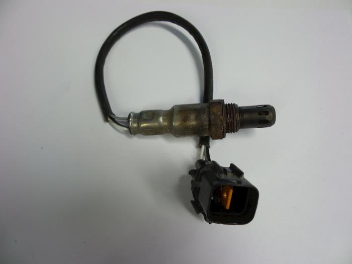 Usados Sonda Lambda Chevrolet Matiz 1.0 Precio € 15,00 Norma de margen ofrecido por Autobedrijf Broekhuis B.V.