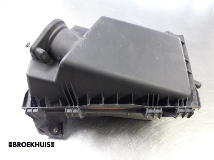 Begagnade Luftfilterhus Audi A3 (8L1) 1.9 TDI 90 Pris € 15,00 Marginaltabell erbjuds av Autobedrijf Broekhuis B.V.
