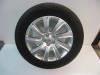 Land Rover Discovery Sport (LC) 2.0 Si4 16V Sport rims set + tires