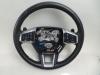 Land Rover Discovery Sport (LC) 2.0 Si4 16V Steering wheel