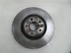 Land Rover Discovery Sport (LC) 2.0 Si4 16V Front brake disc