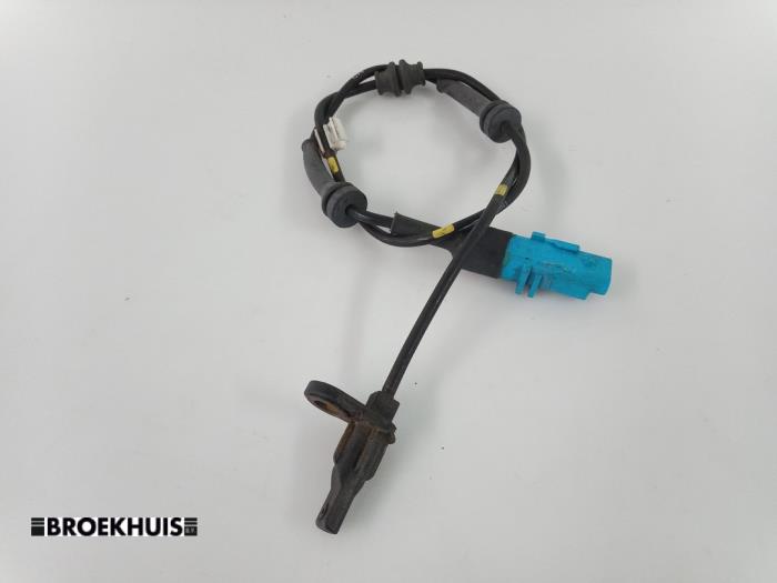 Begagnade ABS-sensor Citroen C3 (FC/FL/FT) 1.4 Pris € 10,00 Marginaltabell erbjuds av Autobedrijf Broekhuis B.V.