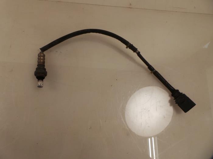 Lambda probe Seat Altea XL (5P5), 2006 / 2015 1.6, MPV, Petrol, 1.598cc, 75kW (102pk), FWD, BSE, 2006-10 / 2010-11, 5P5 (Used)