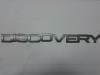 Emblem from a Land Rover Discovery Sport (LC) 2.0 Si4 16V 2015