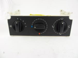 Used Heater control panel Citroen Berlingo 1.9 Di Price € 15,00 Margin scheme offered by Autobedrijf Broekhuis B.V.