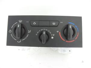 Used Heater control panel Citroen Berlingo 1.6 Hdi 75 16V Phase 1 Price € 25,00 Margin scheme offered by Autobedrijf Broekhuis B.V.