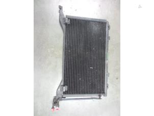 Used Air conditioning radiator Mercedes E (W210) 2.2 E-220 CDI 16V Price € 20,00 Margin scheme offered by Autobedrijf Broekhuis B.V.