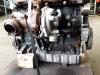 Engine from a Citroën Xsara Picasso (CH) 2.0 HDi 90 2003