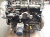 Engine from a Citroën Xsara Picasso (CH) 2.0 HDi 90 2003