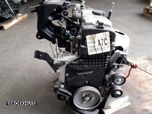 Gebrauchte Motor Citroen Xsara Picasso (CH) 1.6 Preis € 300,00 Margenregelung angeboten von Autobedrijf Broekhuis B.V.