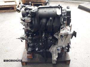 Motor van een Citroën Xsara Picasso (CH) 1.6 2005