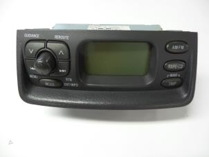 Used Radio control panel Toyota Yaris (P1) 1.3 16V VVT-i Price € 20,00 Margin scheme offered by Autobedrijf Broekhuis B.V.
