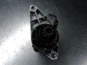 Anlasser van een Seat Ibiza III (6L1) 1.4 16V 100 2005