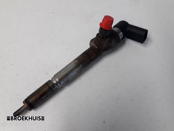 Usagé Injecteurs Renault Megane II Grandtour (KM) 1.5 dCi 105 Prix € 50,00 Règlement à la marge proposé par Autobedrijf Broekhuis B.V.