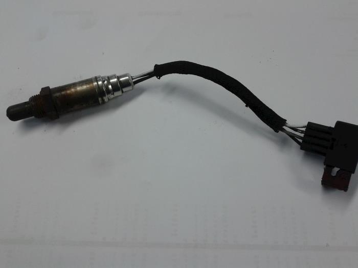 Lambda probe Porsche Boxster (986), 1996 / 2004 2.5 24V, Convertible, Petrol, 2.480cc, 150kW (204pk), RWD, M9620, 1996-09 / 1999-08, 986KA (Used)