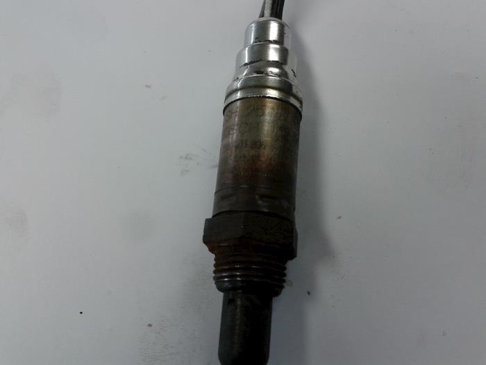 Lambda probe from a Porsche Boxster (986) 2.5 24V 1997