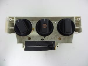 Used Heater control panel Opel Agila (A) 1.3 CDTi 16V Ecotec Price € 20,00 Margin scheme offered by Autobedrijf Broekhuis B.V.