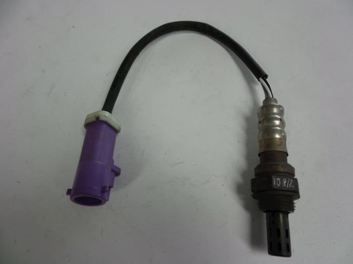 Usados Sonda Lambda Ford Ka I 1.3i Precio € 15,00 Norma de margen ofrecido por Autobedrijf Broekhuis B.V.