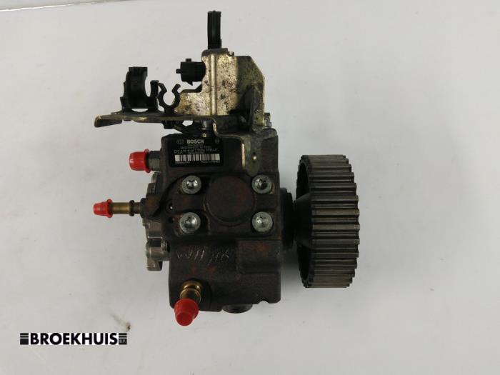 Gebrauchte Kraftstoffpumpe Mechanisch Ford C-Max (DM2) 1.6 TDCi 16V 90 Preis € 50,00 Margenregelung angeboten von Autobedrijf Broekhuis B.V.