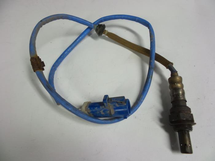 Usados Sonda Lambda Ford Mondeo III Wagon 1.8 16V Precio € 10,00 Norma de margen ofrecido por Autobedrijf Broekhuis B.V.
