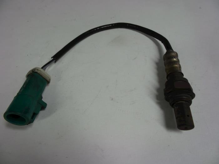 Usados Sonda Lambda Ford Mondeo III Wagon 1.8 16V Precio € 10,00 Norma de margen ofrecido por Autobedrijf Broekhuis B.V.