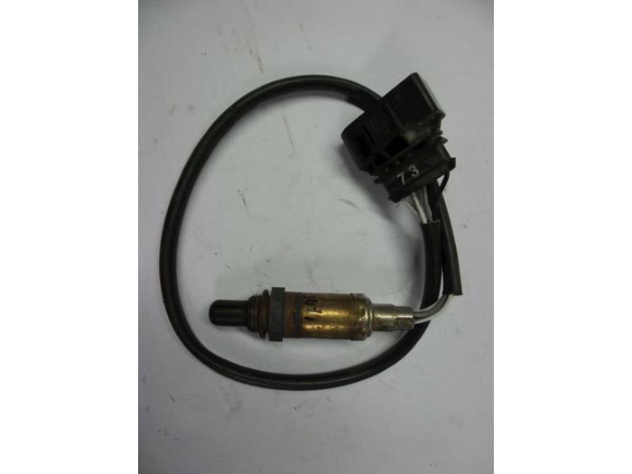 Usados Sonda Lambda Volkswagen Golf III (1H1) 2.0 GTI Precio € 10,00 Norma de margen ofrecido por Autobedrijf Broekhuis B.V.