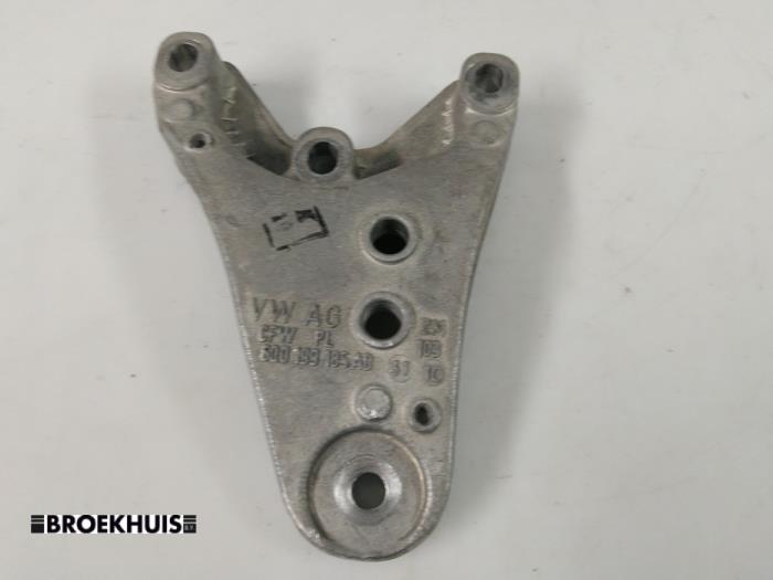 Used Engine mount Seat Ibiza IV (6J5) 1.2 TDI Ecomotive Price € 15,00 Margin scheme offered by Autobedrijf Broekhuis B.V.