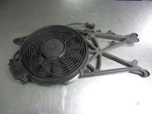 Used Air conditioning cooling fans Opel Meriva 1.3 CDTI 16V Price € 50,00 Margin scheme offered by Autobedrijf Broekhuis B.V.