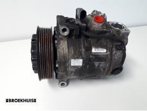 Used Air conditioning pump Porsche Cayenne (9PA) 4.5 S V8 32V Price € 125,00 Margin scheme offered by Autobedrijf Broekhuis B.V.