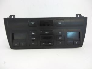 Used Heater control panel Audi A6 Avant (C5) 1.8 Turbo 20V Price € 20,00 Margin scheme offered by Autobedrijf Broekhuis B.V.