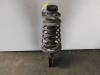 Fiat Doblo (223A/119) 1.9 JTD Barre amortisseur avant gauche