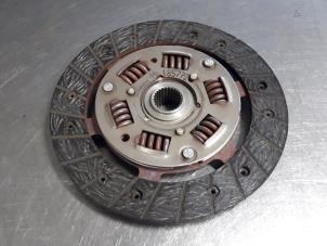 Used Clutch plate Renault Modus/Grand Modus (JP) 1.2 16V Price € 15,00 Margin scheme offered by Autobedrijf Broekhuis B.V.