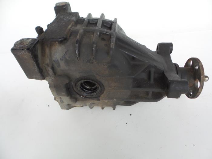 Gebrauchte Differential hinten Hyundai Santa Fe I 2.0 CRDi 16V 4x4 Preis € 250,00 Margenregelung angeboten von Autobedrijf Broekhuis B.V.