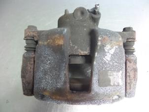 Used Front brake calliper, left Citroen Xsara Picasso (CH) 1.6 HDi 16V 110 Price € 20,00 Margin scheme offered by Autobedrijf Broekhuis B.V.