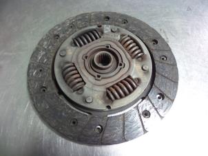 Used Clutch plate Fiat Seicento (187) 1.1 SPI Hobby,Young Price € 15,00 Margin scheme offered by Autobedrijf Broekhuis B.V.