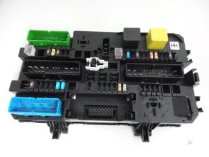 Used Fuse box Opel Astra H SW (L35) 1.7 CDTi 16V Price € 35,00 Margin scheme offered by Autobedrijf Broekhuis B.V.