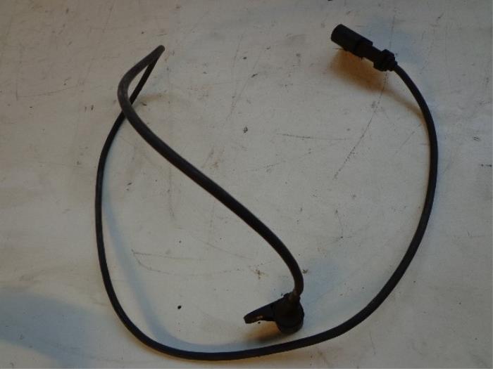 Begagnade Kamaxelsensor Volkswagen Golf IV (1J1) 1.9 TDI 115 Pris € 7,50 Marginaltabell erbjuds av Autobedrijf Broekhuis B.V.