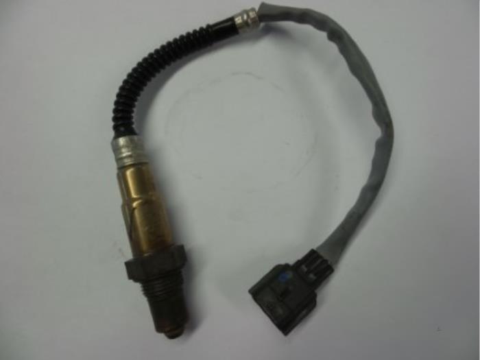 Usados Sonda Lambda Renault Espace (JK) 2.0 Turbo 16V Grand Espace Precio € 15,00 Norma de margen ofrecido por Autobedrijf Broekhuis B.V.