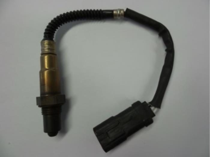 Usados Sonda Lambda Renault Espace (JK) 2.0 Turbo 16V Grand Espace Precio € 15,00 Norma de margen ofrecido por Autobedrijf Broekhuis B.V.