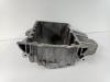 Sump from a Volkswagen Polo IV (9N1/2/3) 1.4 TDI 80 2007