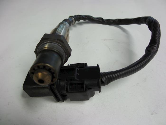 Lambda probe BMW 1 serie (E81), 2006 / 2012 118d 16V, Hatchback, 2-dr, Diesel, 1.995cc, 100kW (136pk), RWD, N47D20A; N47D20C, 2006-09 / 2011-12, UB31; UB32 (Used)