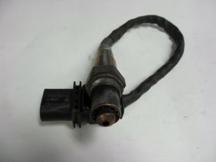 Sonda lambda BMW 1 serie (E87/87N), 2003 / 2012 120d 16V, Hatchback, 4Dr, Diesel, 1.995cc, 120kW (163pk), RWD, M47D20; 204D4, 2003-03 / 2007-02, UG51 (Używany)