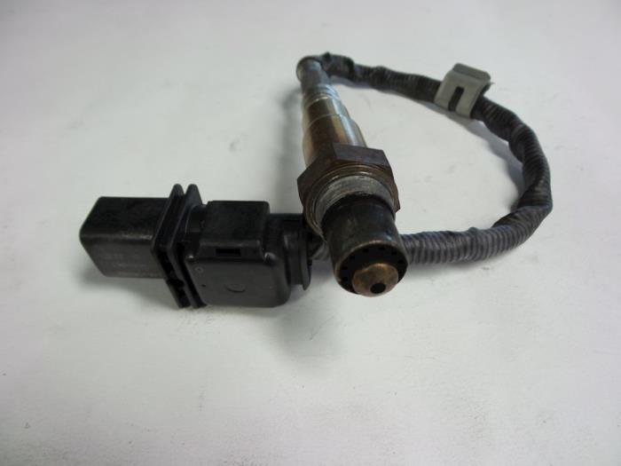 Usados Sonda Lambda BMW 1 serie (E81) 118d 16V Precio € 25,00 Norma de margen ofrecido por Autobedrijf Broekhuis B.V.