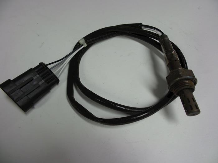 Usados Sonda Lambda Fiat Punto I (176) 55 1.1 Precio € 10,00 Norma de margen ofrecido por Autobedrijf Broekhuis B.V.