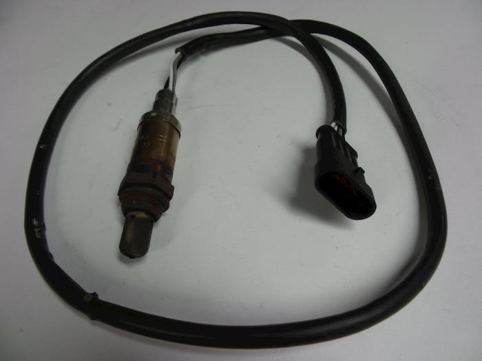 Usados Sonda Lambda Fiat Punto I (176) 60 1.2 S,SX,Selecta Precio € 10,00 Norma de margen ofrecido por Autobedrijf Broekhuis B.V.