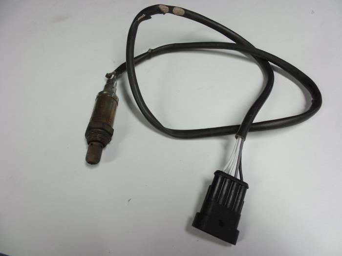 Usados Sonda Lambda Fiat Punto I (176) 55 1.1 Precio € 10,00 Norma de margen ofrecido por Autobedrijf Broekhuis B.V.