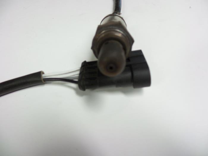 Lambda probe from a Fiat Punto I (176) 55 1.1 1999