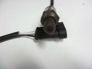 Lambda probe from a Fiat Punto I (176) 55 1.1 1999